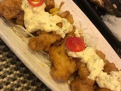 -有喜屋·深夜食堂(北京西路店)