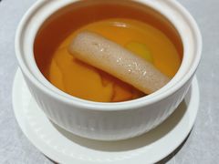 香格里拉松茸竹荪汤-无味舒食(思南公馆店)