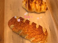 -好利来(桃源店)