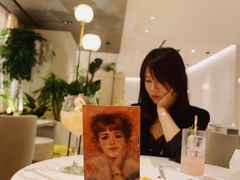 -théATRE 茶聚场(王府中環店)