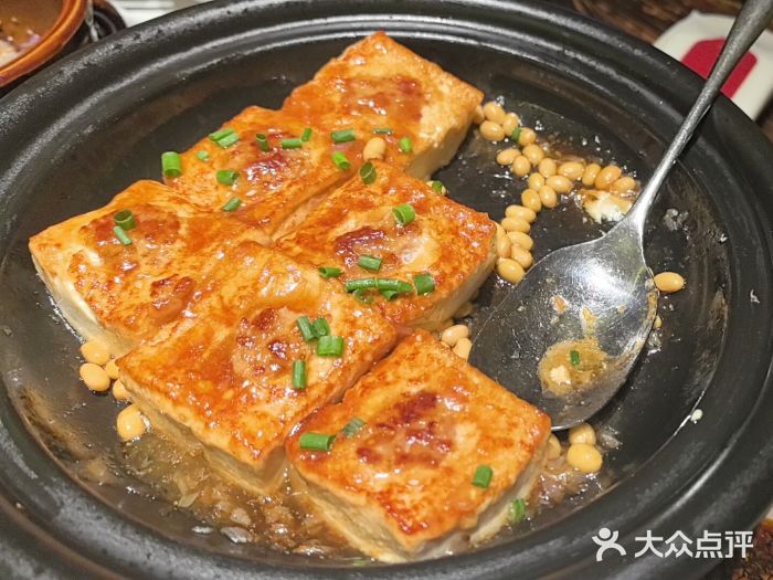瑶王府·广西菜(茶花园店)图片
