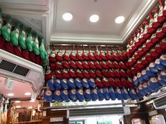 -火腿博物馆(马约尔广场店)