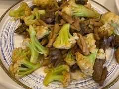 -鹅掂·大岭山烧鹅