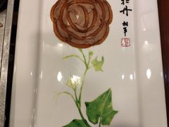 -全聚德(胜利大街店)
