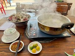 -潭门港海鲜大排档(琼海店)