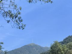 -广东天露山旅游度假区