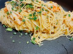 -HELLO 27 意面·沙拉·帕尼尼