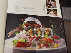-富淳饭店(陆家嘴保利广场店)