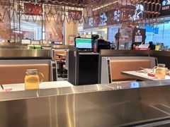 -牛人日志·鲜牛肉骨汤火锅(万科里瑧店)