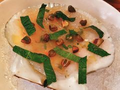 -Mercato莫卡多露台餐厅与酒吧(K11店)