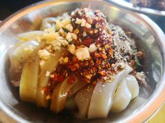 -88号小吃店·经典云南菜·地道纳西美食