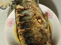-芸海阁·农家私房菜(沙家浜景区出口店)
