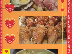 -Meet Sun韩式大排档(五一广场7MALL店)