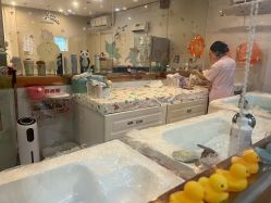 -恒悦贝贝月子会所(海珠店)
