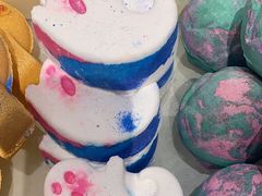 -LUSH(威尼斯人店)