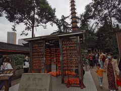 -宫廷糕点铺