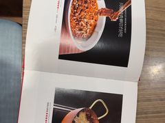 -眉州东坡(团结湖店)