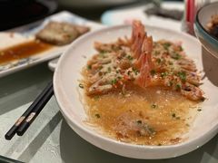 开背虾-文兴酒家(晶品店)