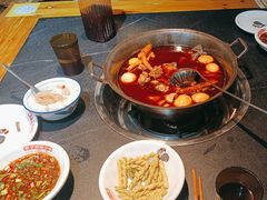 -李子坝梁山鸡(李子坝大鸡哥店)