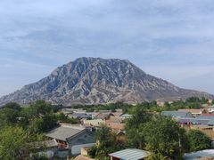 -鸡鸣山旅游景区