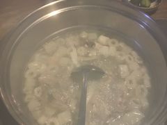 竹笙椰子鸡-润青四季音乐主题餐厅·椰子鸡(罗湖店)