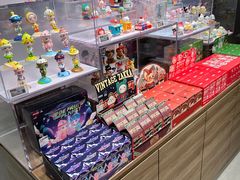 -泡泡玛特POPMART(合生汇店)