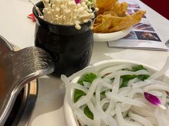 -刘一锅筋头巴脑(大悦城C店)