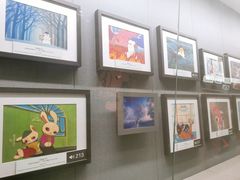 -上海动漫博物馆