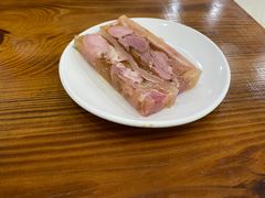 -老赵面店(大西路店)