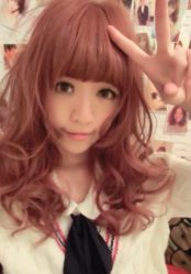 点击看大图 -3AM HAIR SALON烫发染发接发