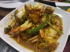 -自然餐厅(Phuket)
