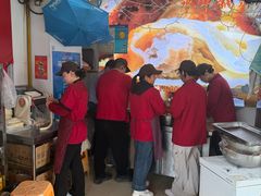 -水丰锅贴(延吉东路店)