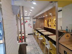 -City1+1城市比萨·意面(桂林路店)