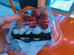 -好利来(抚顺万达店)