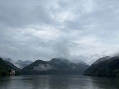 -新安江山水画廊风景区