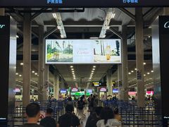 -曼谷素万那普国际机场