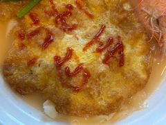 -皇城老妈·大连海鲜火锅(港湾店)