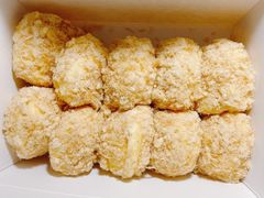 -鲍师傅糕点(八一馆店)