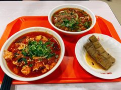 -东方削面(迎泽街店)