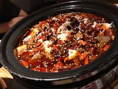-九锅一堂酸菜鱼(新南凯德直营店)