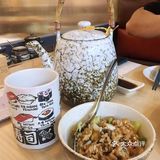 横岗超高性价比日料寿司