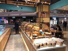-工匠面包(壹方店)