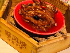 -避风塘(宝山万达店)