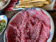 茴香小油条-小龙坎火锅(唐冶店)