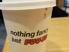 -虎伢Fuuya!咖啡煎饼(陆家嘴波特营店)