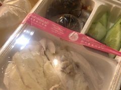 -红大哥水门鸡饭(總店)