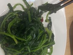 -西部马华清真兰州牛肉面·烧烤夜市(上地店)