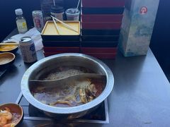 -牛武士寿喜烧·和牛火锅自助(全球首店)