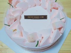 -PETIT PARIS 小巴黎(凯德1818店)