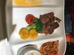 -西堤厚牛排(王府井店)